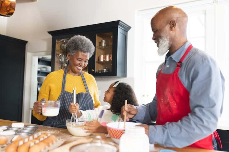 Financial Abundance is about more than money
