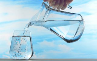 Your emergency fund savings should be "liquid." This means your money can easily move from one account to another or be spent without any penalty.