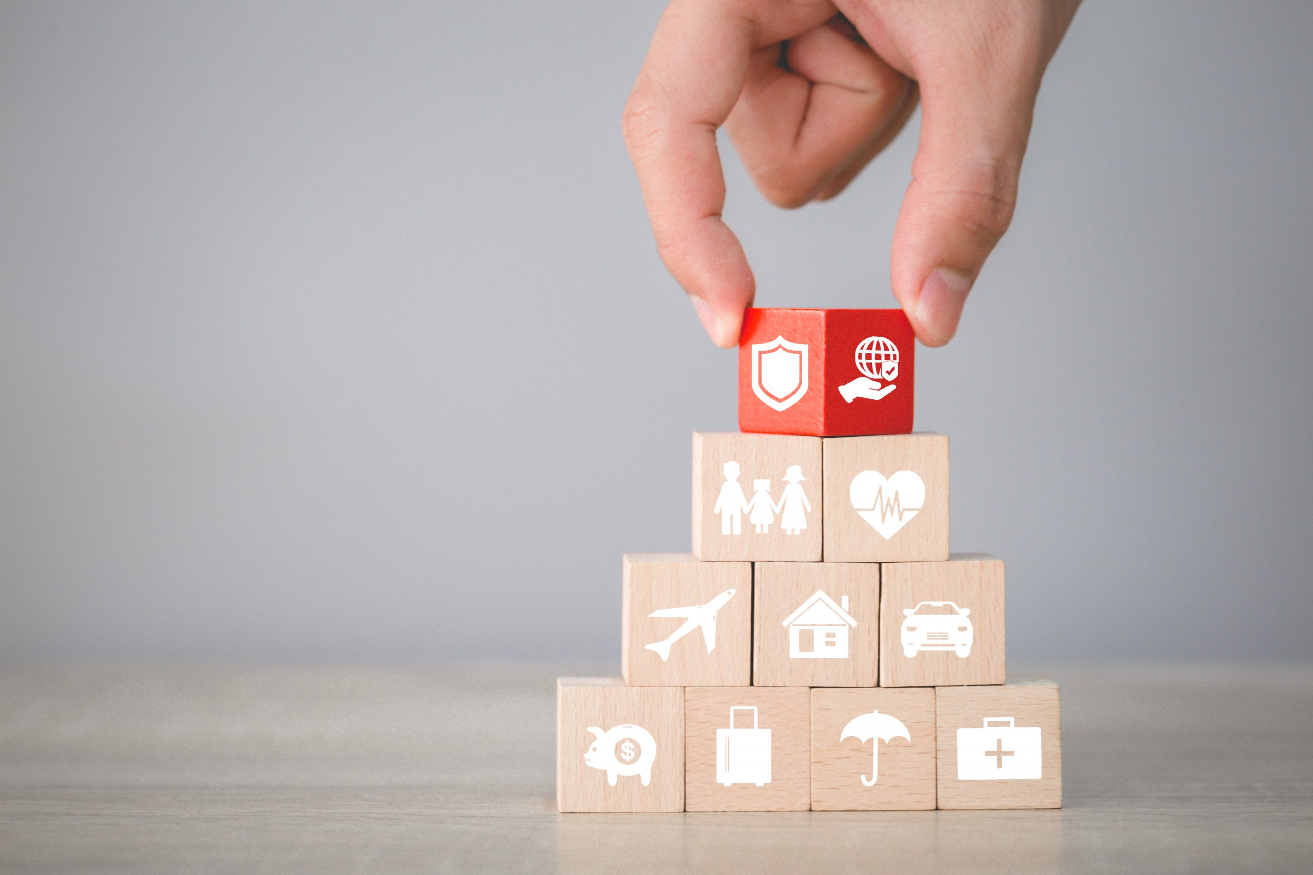 Understand The Different Types Of Insurance MoneySwell