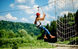 Evaluate your risk tolerance and other financial priorities to determine if a six month emergency fund is a big enough safety net for you.
