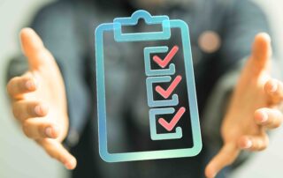 Your Financial Priorities Action Plan is your customized, step by step checklist to improving your financial health.