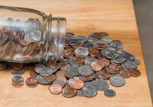 Achieve better financial wellness by going beyond micro investing.