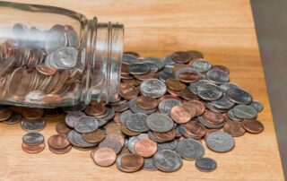 Achieve better financial wellness by going beyond micro investing.