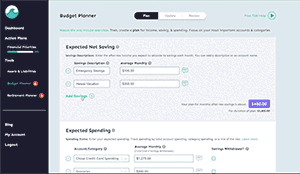 Budgeting-GIF-Sequence-2T Ditch the detail overload. Budget smarter, faster, and with less effort.