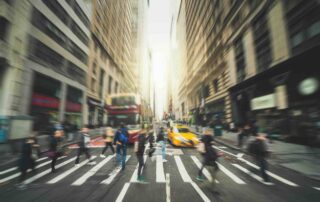New York City Streets