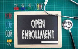 Open Enrollment