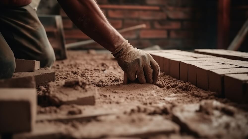 Build a financial foundation with care